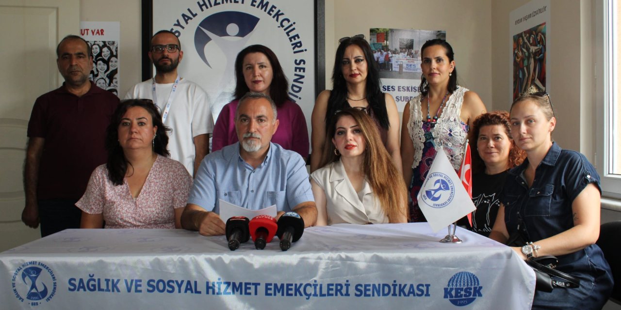 SES TİS beklentilerini anlattı