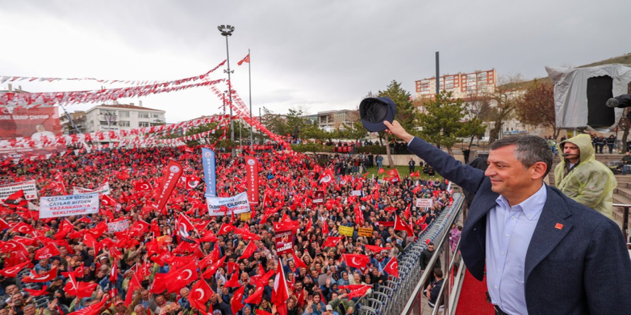 “Değişimden korkmamak lazım”