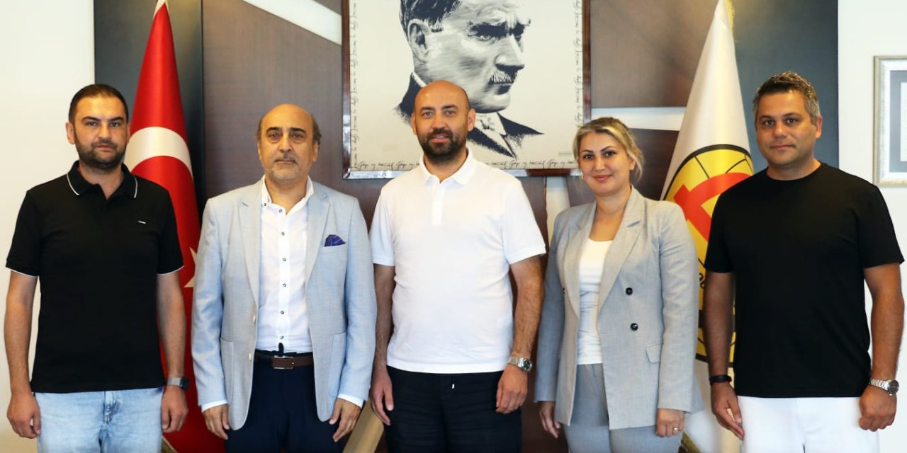 Es-Es Özel Gürlife Hastanesi ile anlaştı
