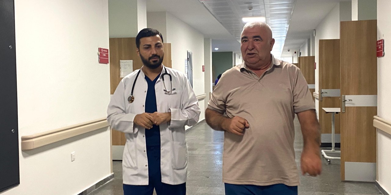 "Uyku apnesi tedavi edilmezse ölüme yol açabilir"