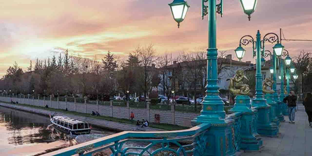 Eskişehir artık eskisi gibi değil: 1 yılda 30 sıra geriledi
