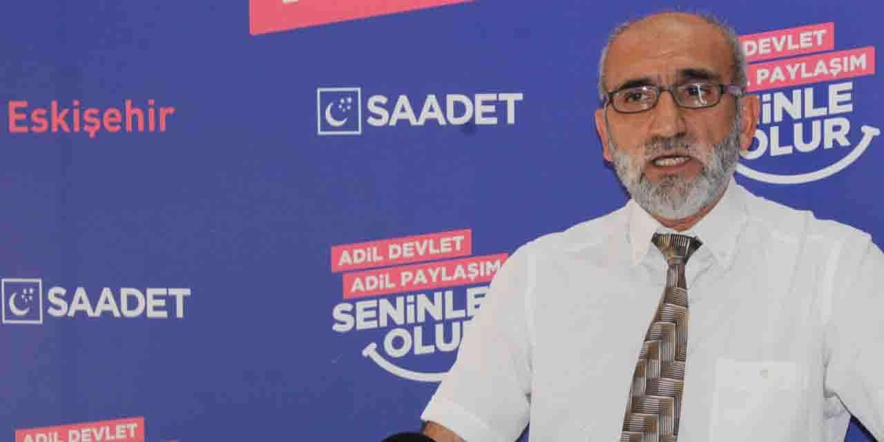 “Türkiye'nin Kıbrıs sorunu yoktur”