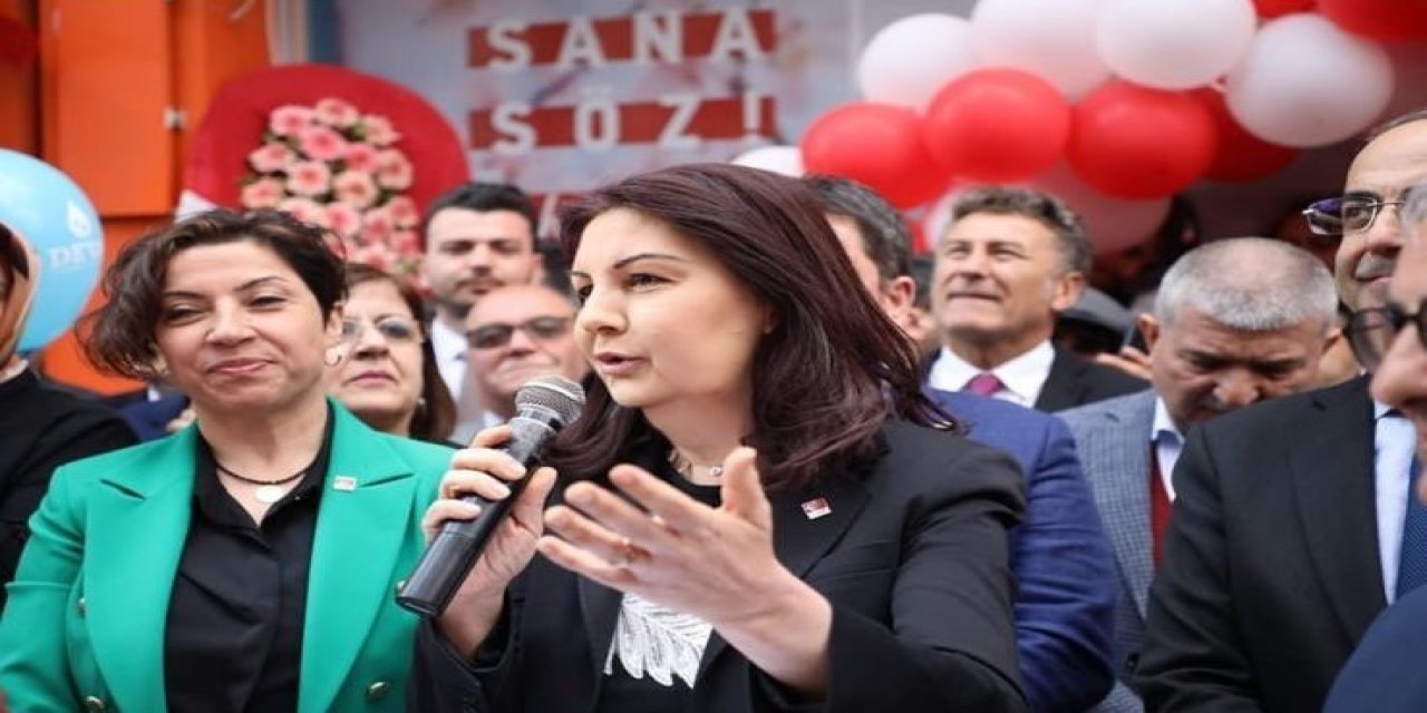 CHP Bursa Teşkilatı’nı üzen ölüm