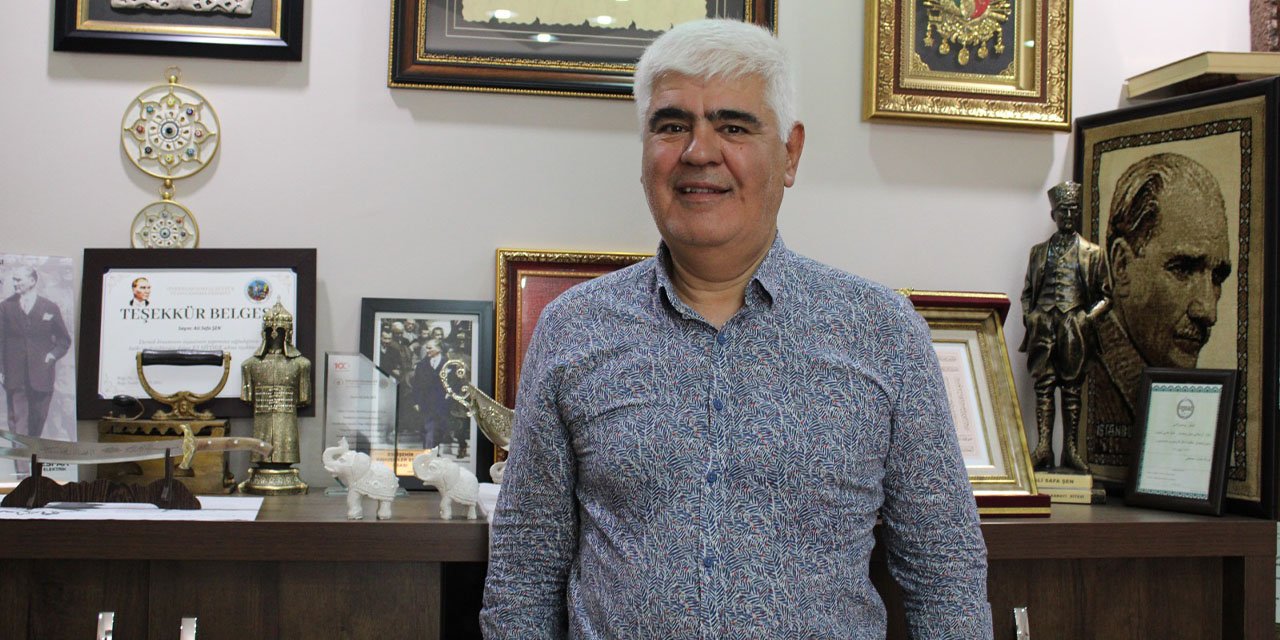 "Çarşamba Pazarı'nı kaldırıp atmak doğru değil"
