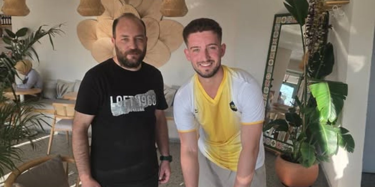 İmzalar peşpeşe geldi