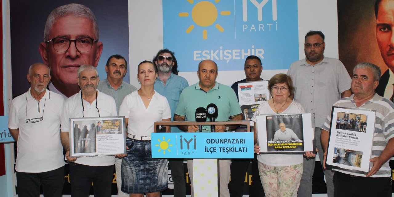 Eskişehir'de kayıt parası skandalı: Bazı okullardan 200 bin lira istenecek!