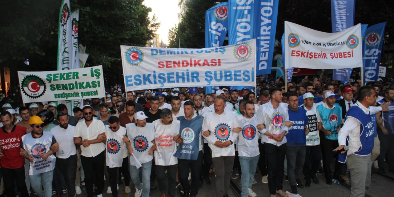 “İstediğimizden uzak bir teklif”