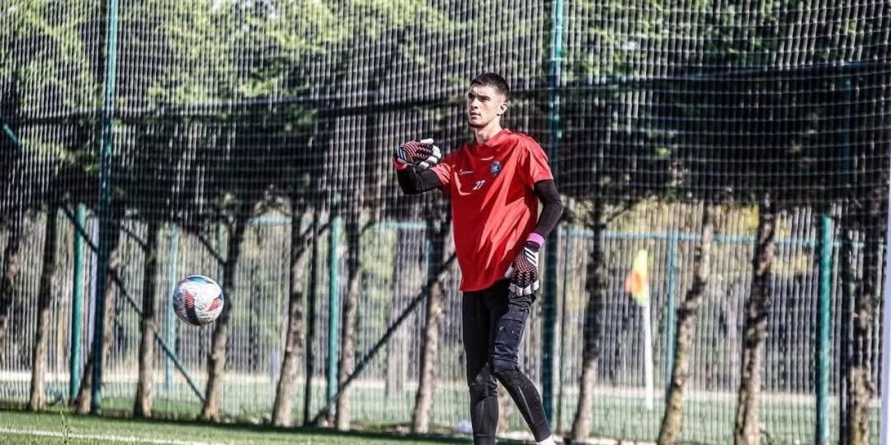 Eskişehirspor'da transfer çalışmaları hız kesmeden devam ediyor