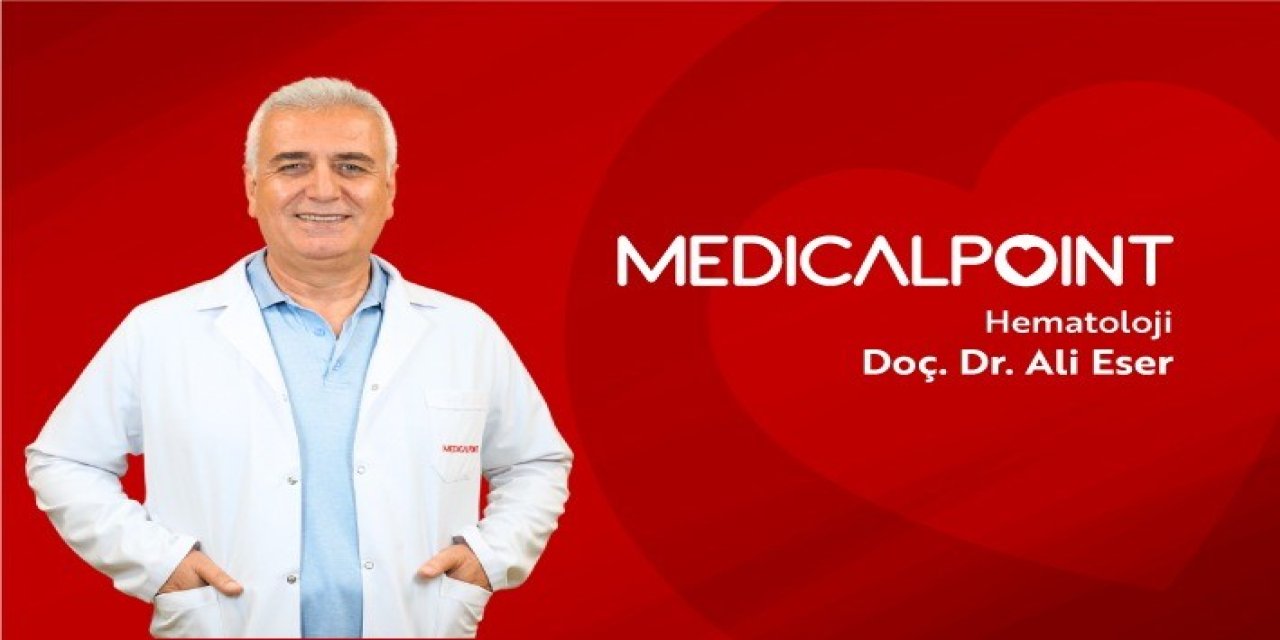 “Lenfoma erken tanı ile artık tedavi edilebiliyor”