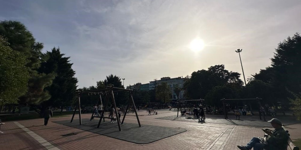 Sıcak çarpması tıbbi bir acil durumdur