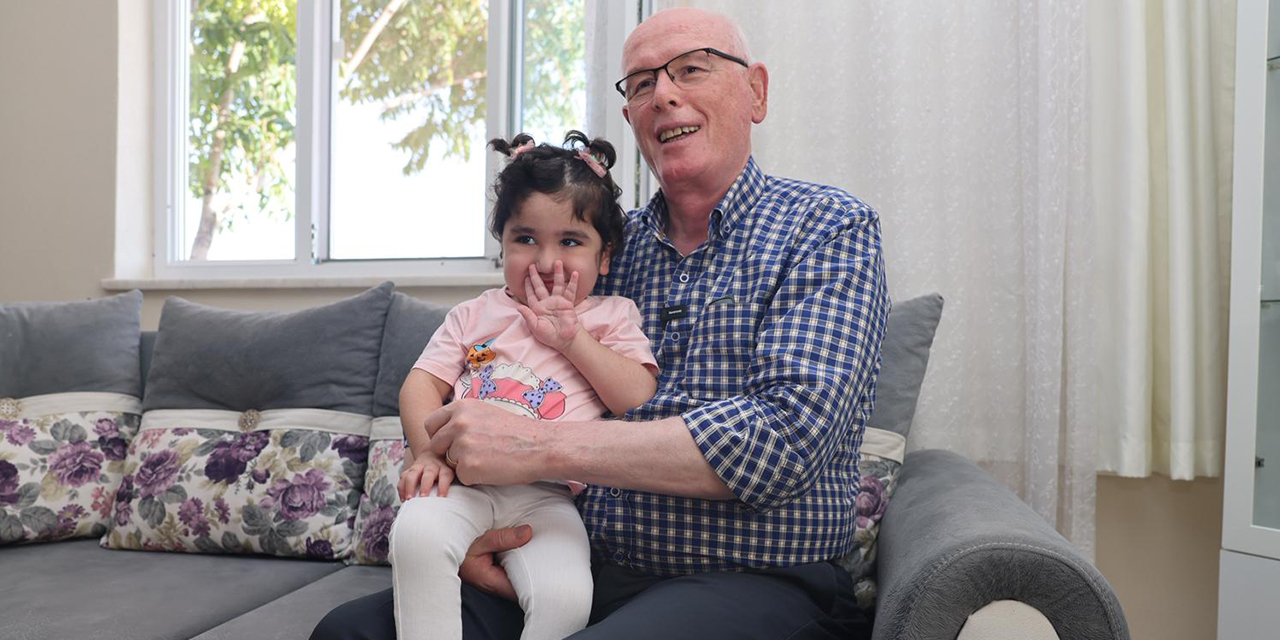 Zeynep Bebek SMA'yı yendi
