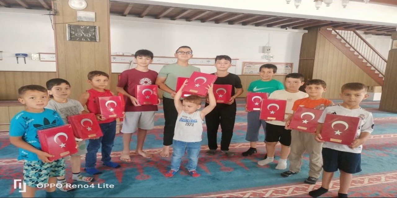 Kayakentliler Derneği önemli projelere imza atıyor