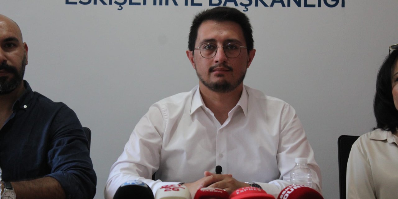 “Yanan alanlara bir çivi dahi çakılmayacak”
