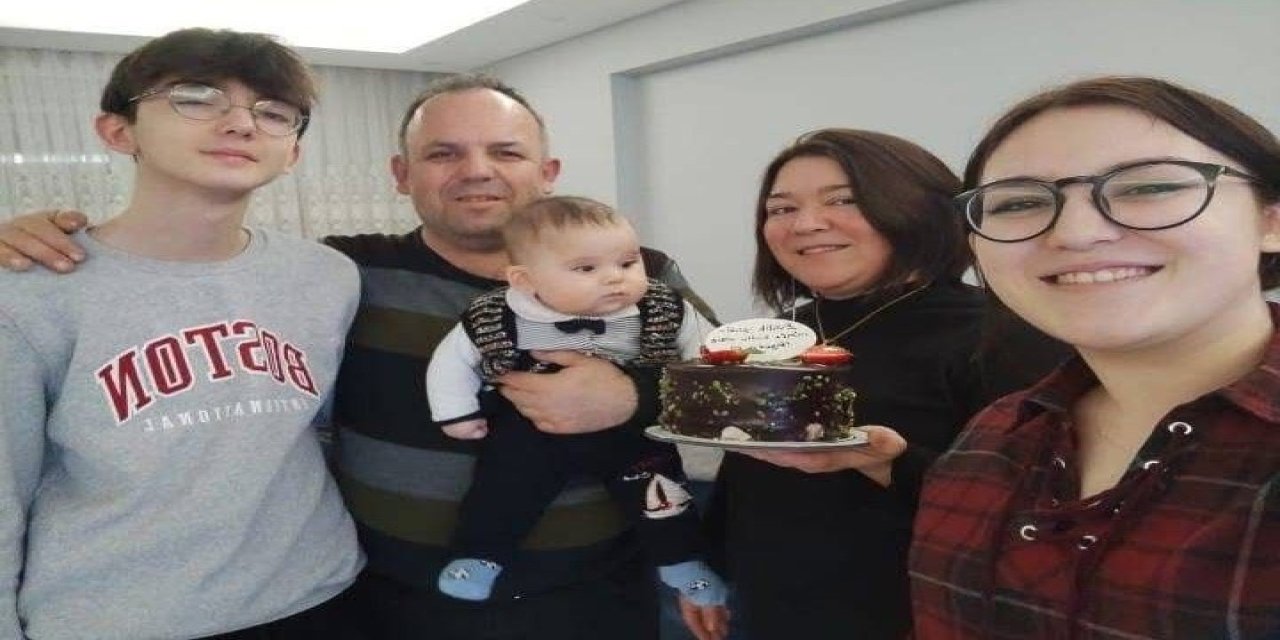 Bursa'da yaşanan kazada bir aile dağıldı