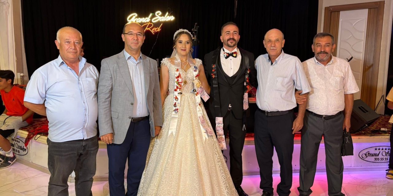 1 hafta önce evlenmişti, Eskişehir'de çıkan yangında şehit oldu