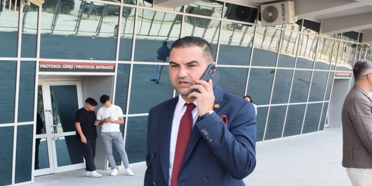 “Hedef üst sıralar”