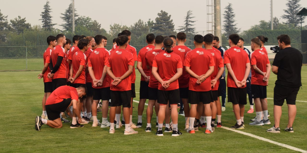 8 oyuncu kalıcı olmak istiyor
