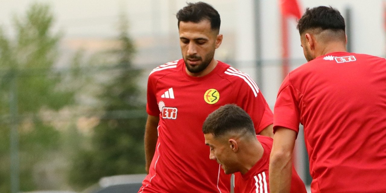 Çift çalışmaya devam