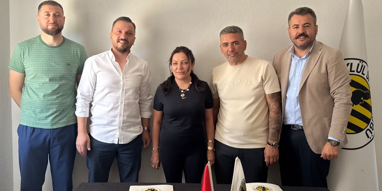 Şort sponsorunu buldular