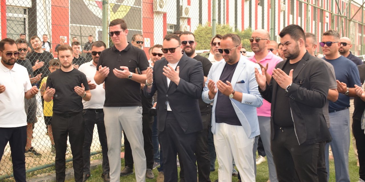 Es-Es sezonu duayla açtı
