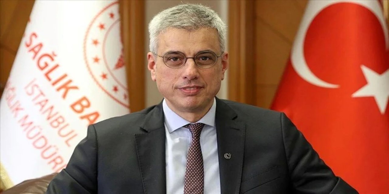 Bakan Memişoğlu'ndan Eskişehir'deki şehitler için taziye