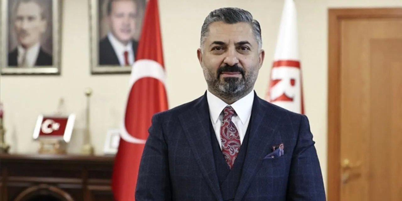 "Eskişehir’deki yangın felaketi hepimizin yüreğini dağladı"