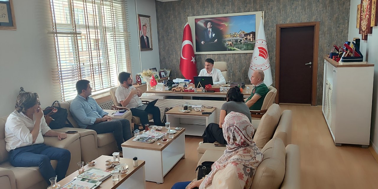 Eskişehir'de uygulanan projeye tam not!