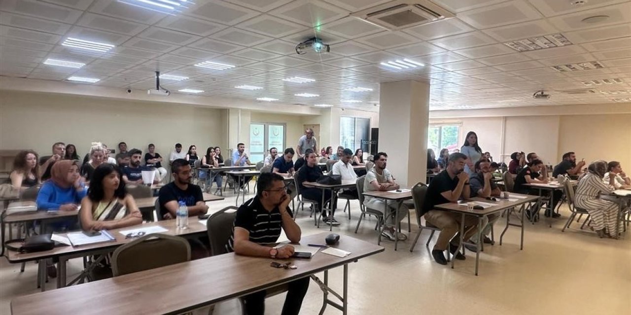 Acil sağlık istasyonlarının performansı değerlendirildi
