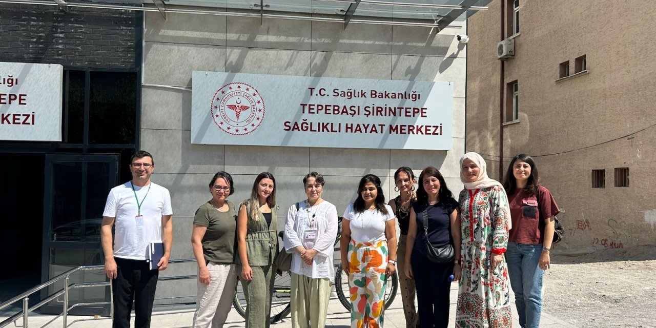 Sigara Bırakma Polikliniği hizmet vermeye başlayacak