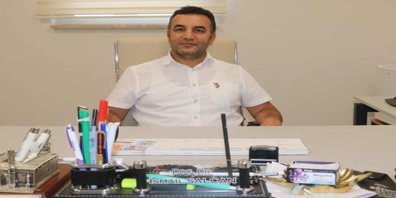 “Burun tıkanıklığını hafife almayın"