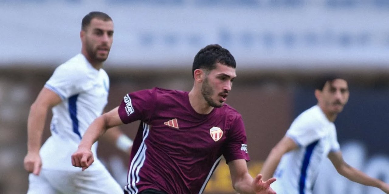 Eskişehirspor İsmail Zehir'in peşinde
