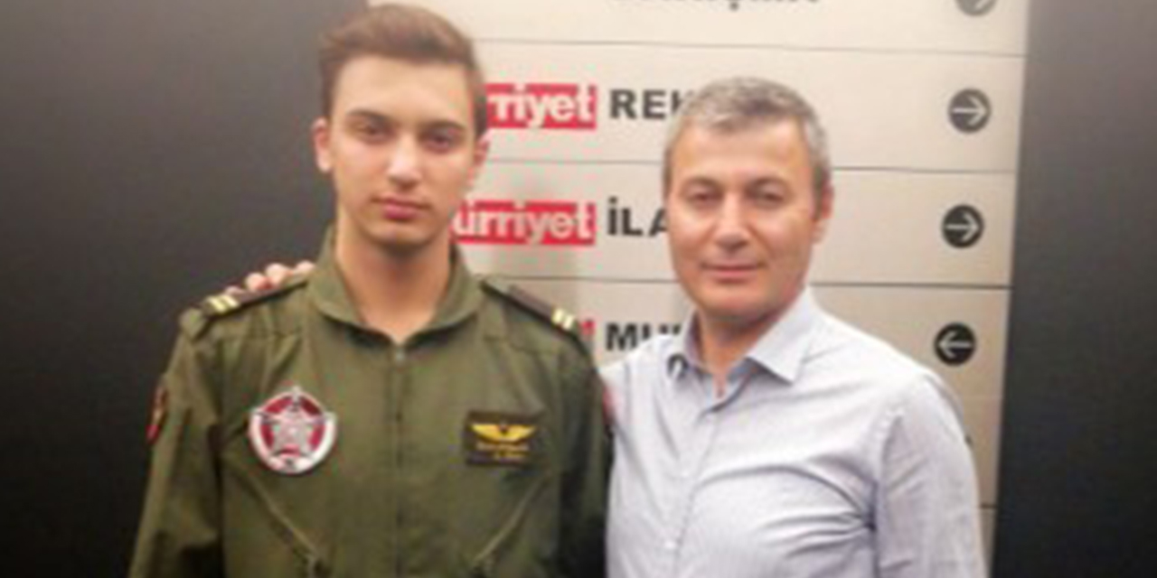 "Yıllardır can kurtardı ama kendini kurtaramadı"