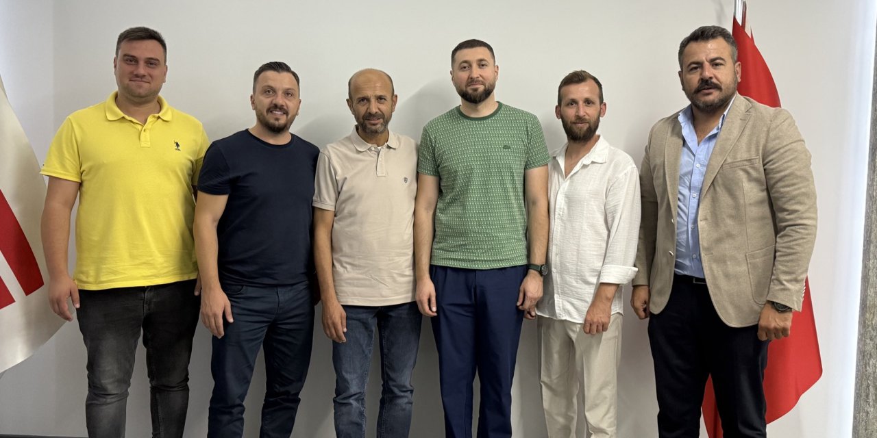 Ziyaretler sürüyor