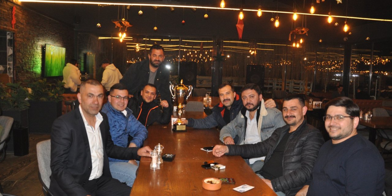 Bozanspor’da anlaşma iptal