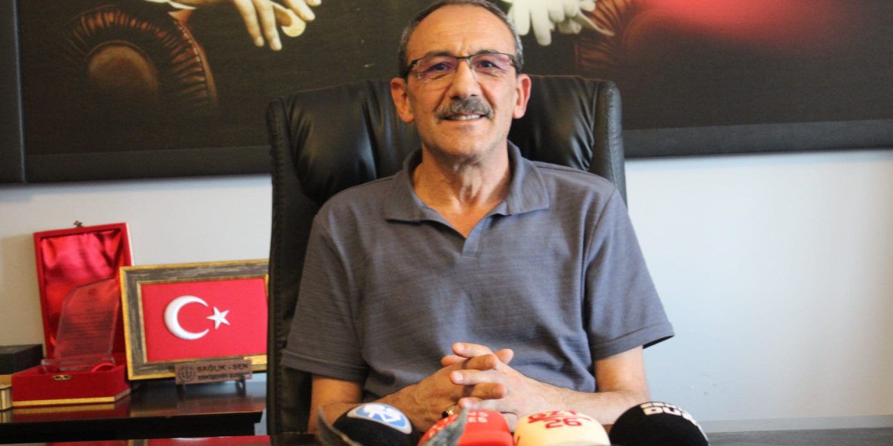 Eskişehir'de katı atık bedeli faturaları yeniden mi düzenlenecek?