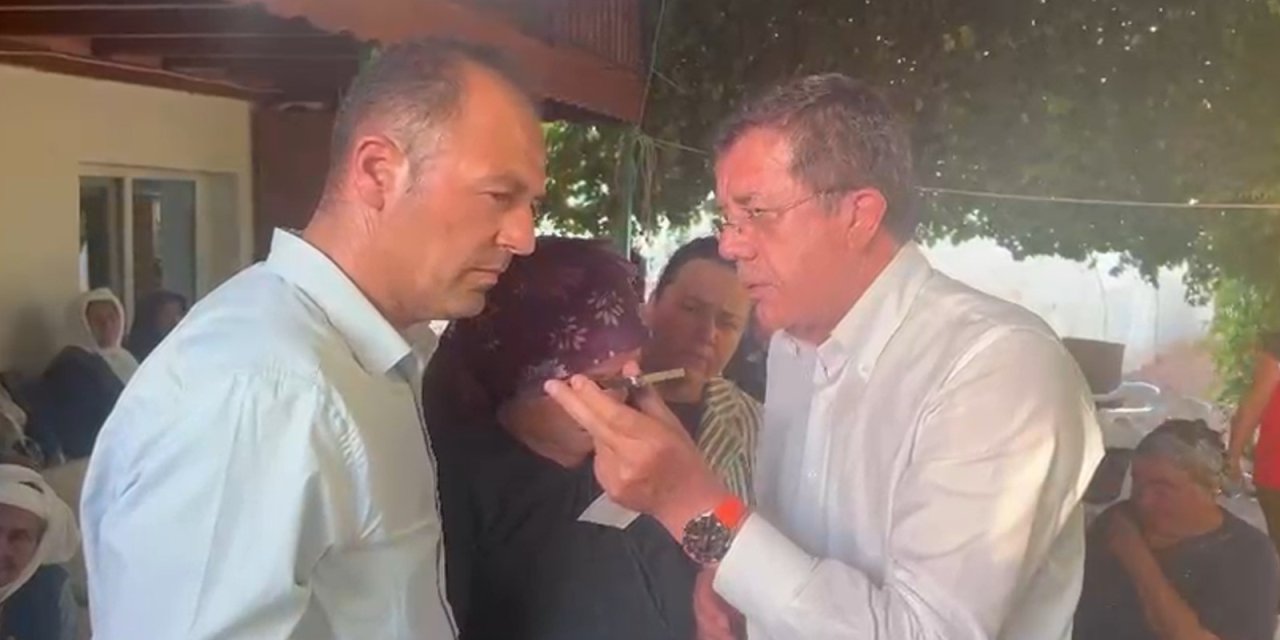 Cumhurbaşkanı Erdoğan şehit ailelerine başsağlığı diledi