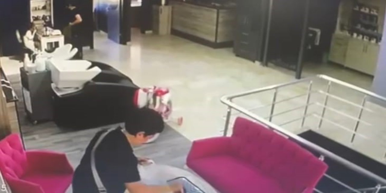 Eltisi içeceğine ilaç karıştırdı!
