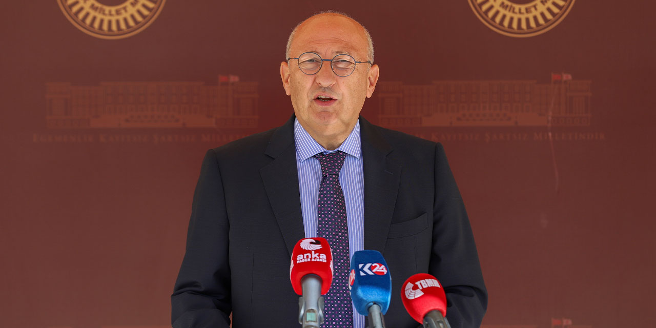 CHP’li Çakırözer’den orman yangınında ihmal tepkisi