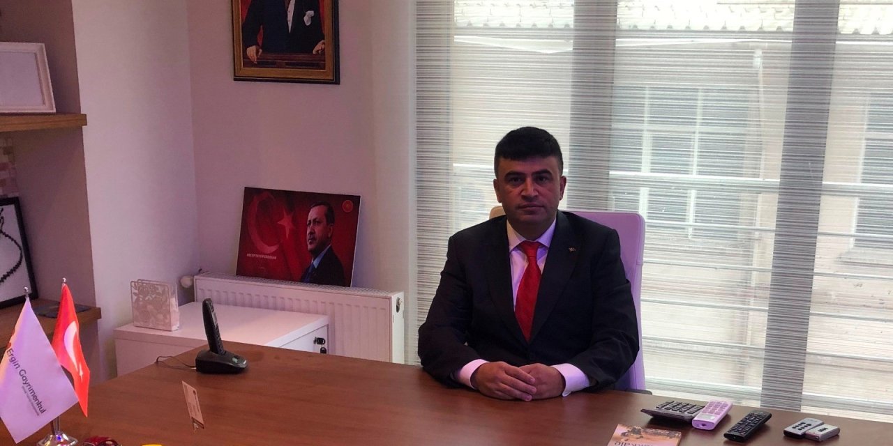 Gayrimenkul uzmanı yatırım yapmak isteyenleri uyardı