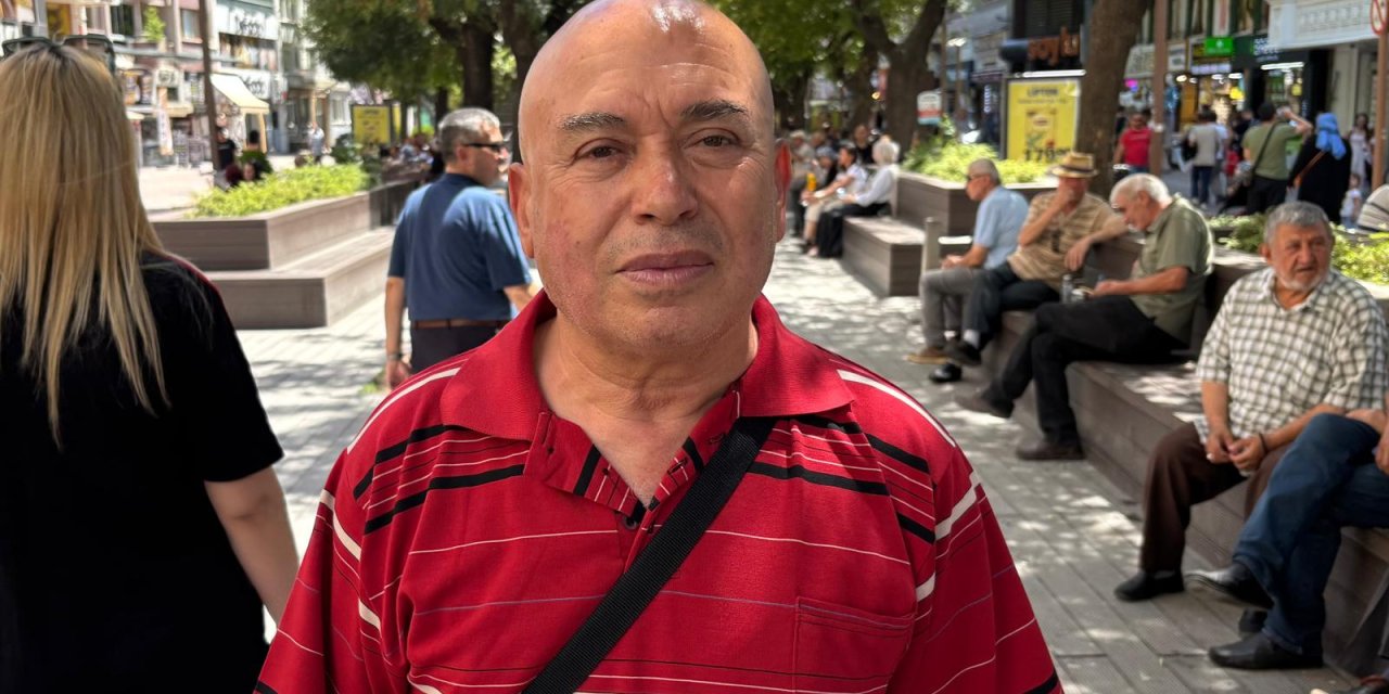 “Adaletli gelir dağlımı sağlanmalı”