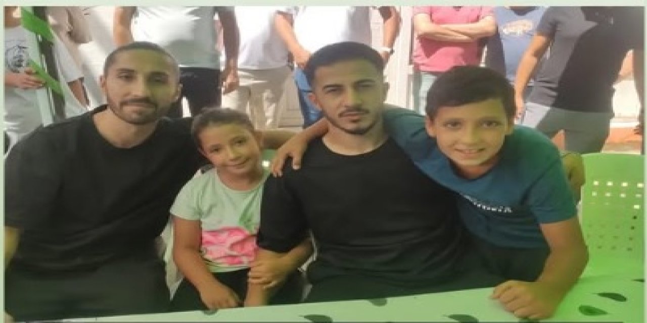 Anlamlı ziyaret