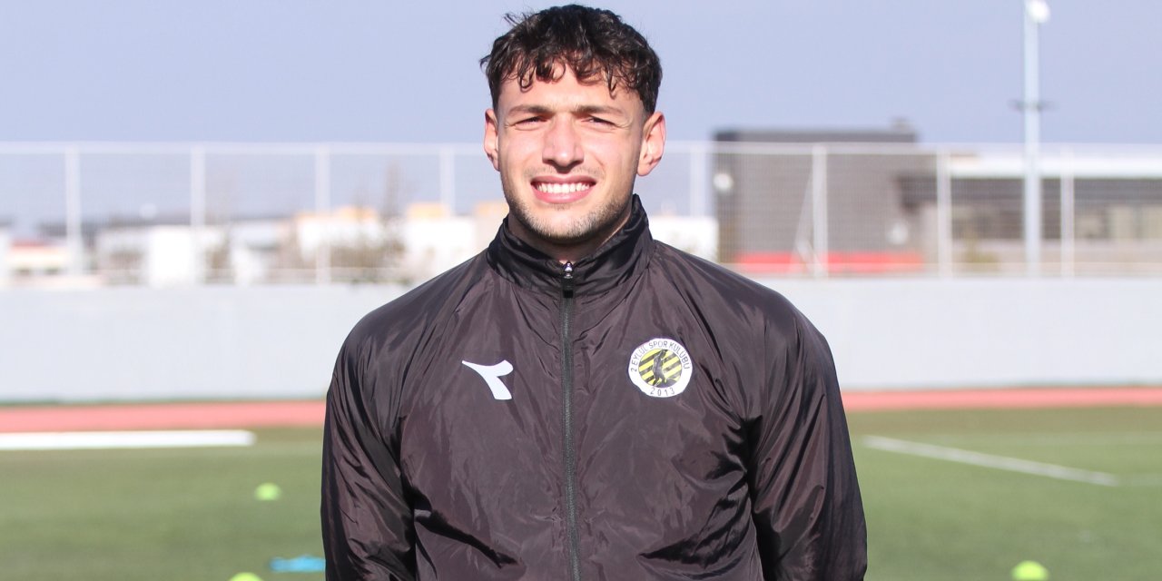 Eray Ertorun İshaklı’da