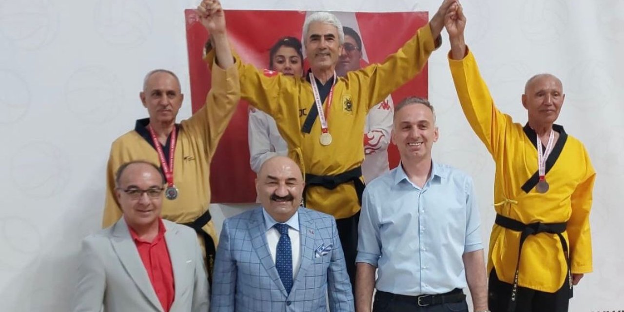 Nadir Özsoy unutulmadı