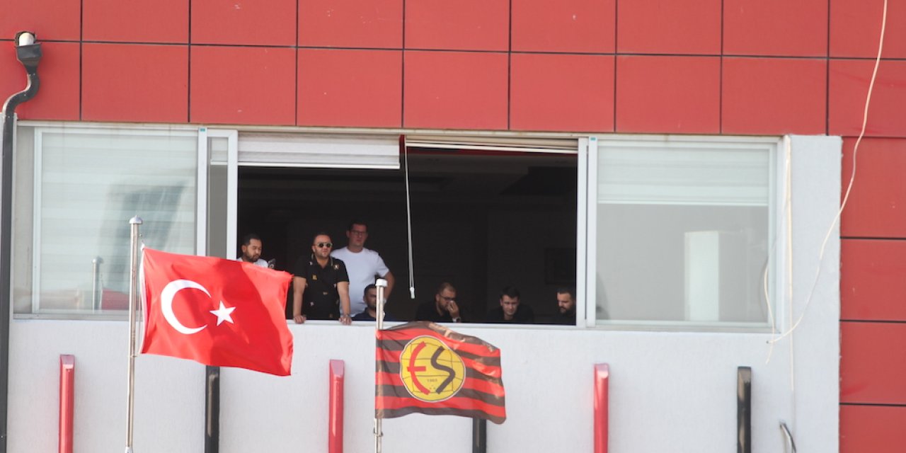 Yönetim yakın takipte
