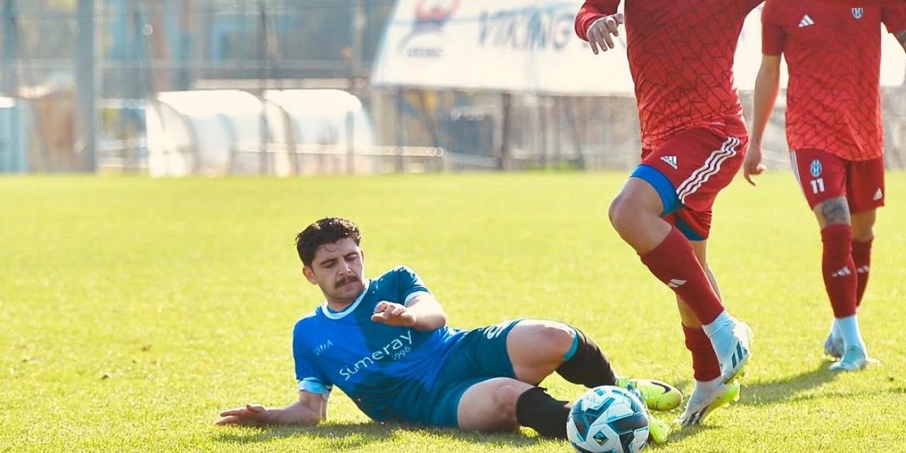 Ali Emre Duman bugün imza atmaya geliyor