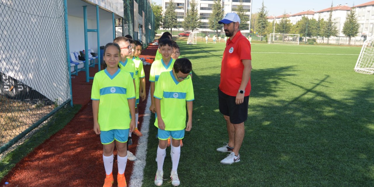 Odunpazarı hız kesmiyor