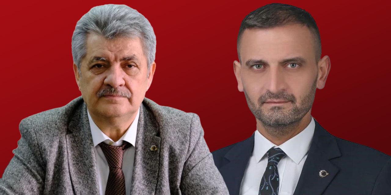 Eskişehir'de esnaf odaları arasında gerilim