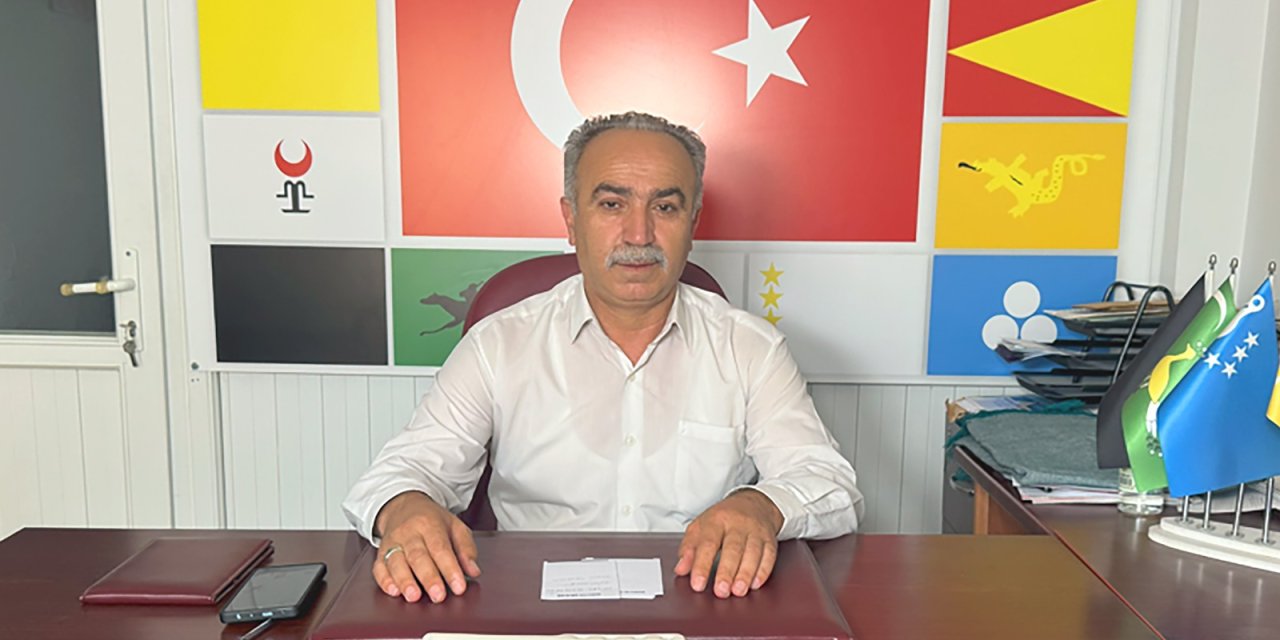 Türk Diyanet Vakıf-Sen 24 yaşında