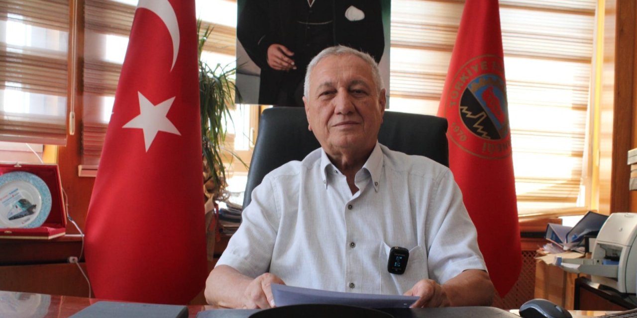 "Emekliler enflasyon farkını alamadan eridi bitti gitti"