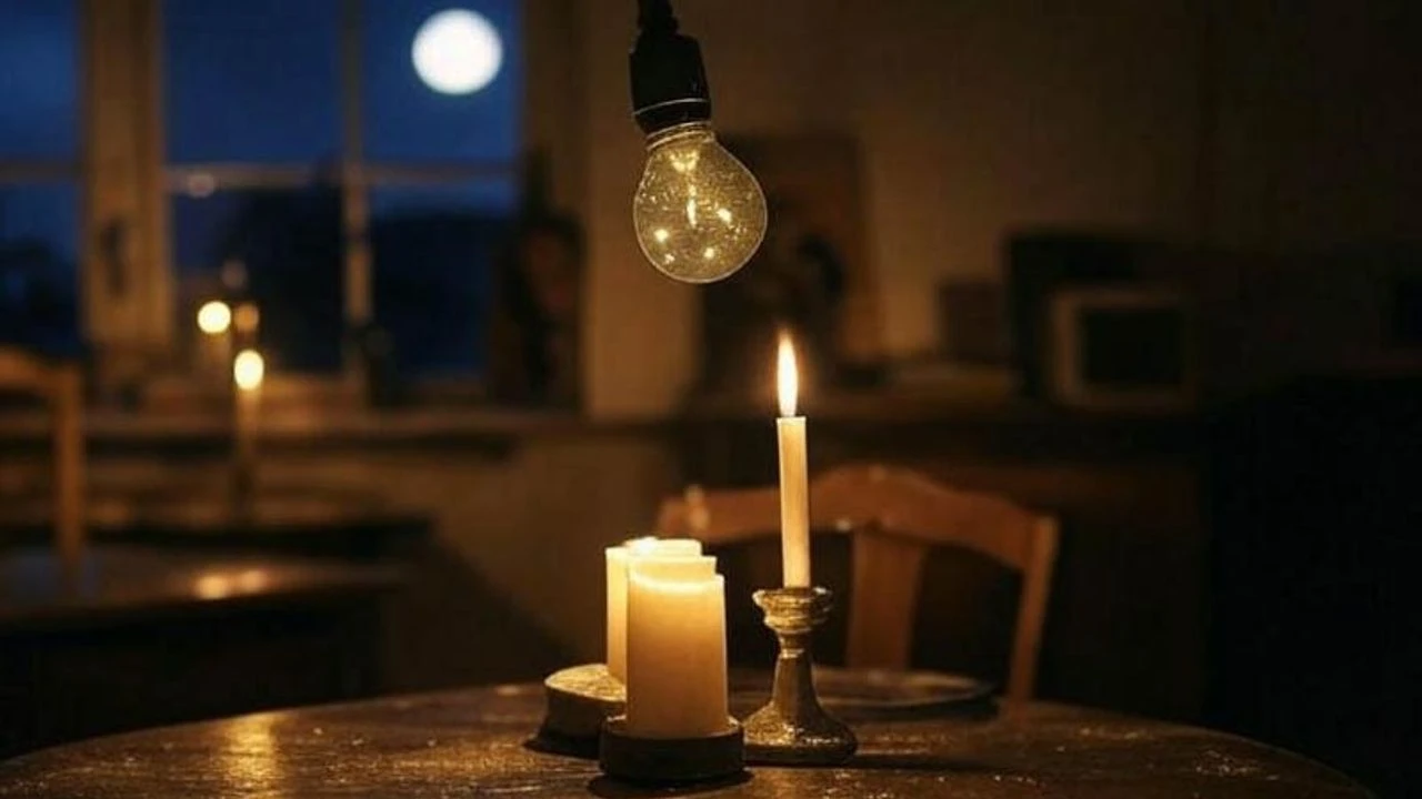 Eskişehir'de o ilçeler elektriksiz kalacak!